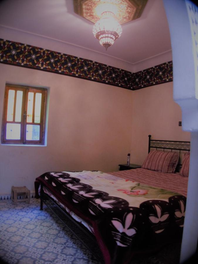 Hostel Dar Tamanart Marrakesch Exterior foto